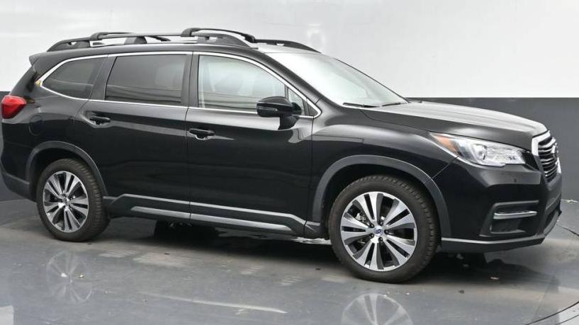 SUBARU ASCENT 2019 4S4WMAJDXK3439273 image