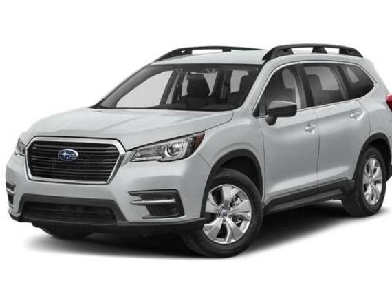 SUBARU ASCENT 2019 4S4WMAFD2K3453094 image