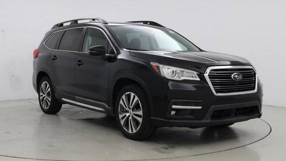 SUBARU ASCENT 2019 4S4WMAMD6K3412261 image SUBARU ASCENT 2019 4S4WMAMD6K3412261 image