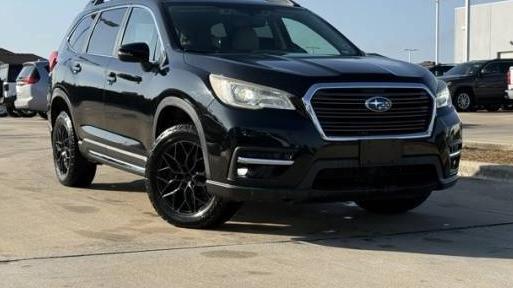 SUBARU ASCENT 2019 4S4WMAJD7K3411513 image