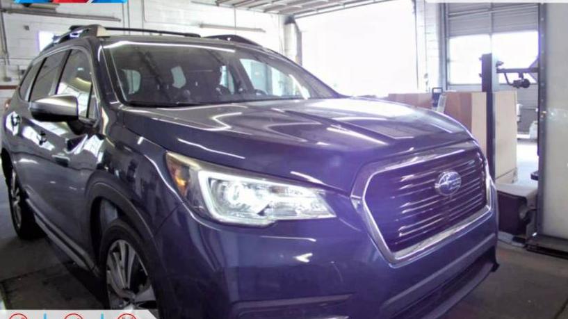 SUBARU ASCENT 2019 4S4WMARD3K3429432 image