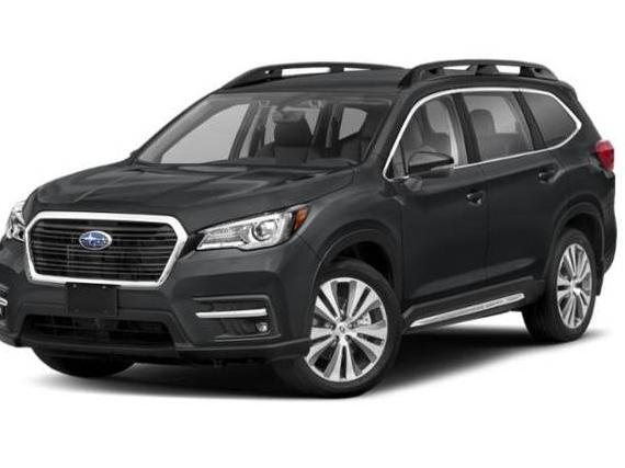 SUBARU ASCENT 2019 4S4WMARD7K3423939 image