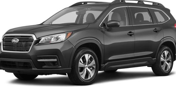 SUBARU ASCENT 2019 4S4WMACD0K3439960 image