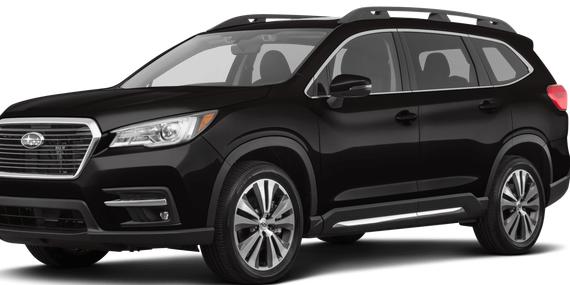 SUBARU ASCENT 2019 4S4WMAMD8K3450350 image