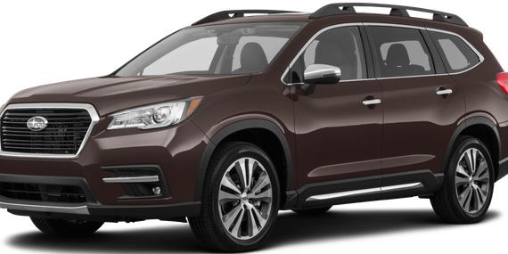 SUBARU ASCENT 2019 4S4WMARD4K3416706 image