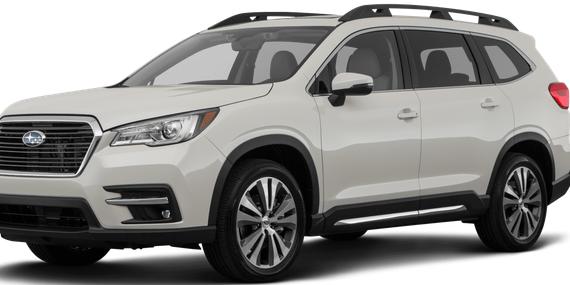 SUBARU ASCENT 2019 4S4WMAJD7K3408546 image