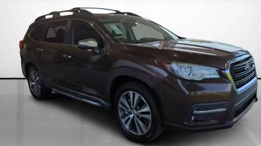 SUBARU ASCENT 2019 4S4WMARD1K3415884 image