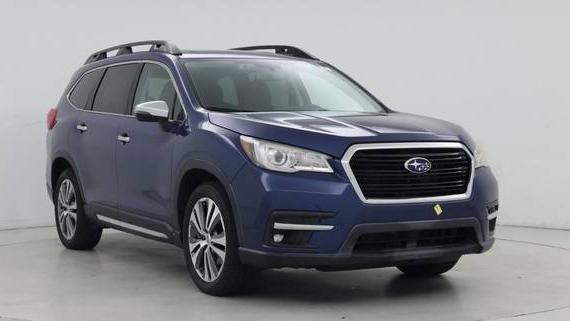 SUBARU ASCENT 2019 4S4WMARD9K3444470 image