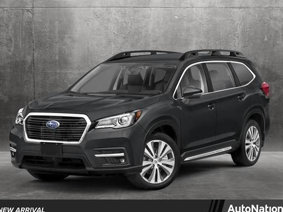 SUBARU ASCENT 2019 4S4WMARD8K3472275 image