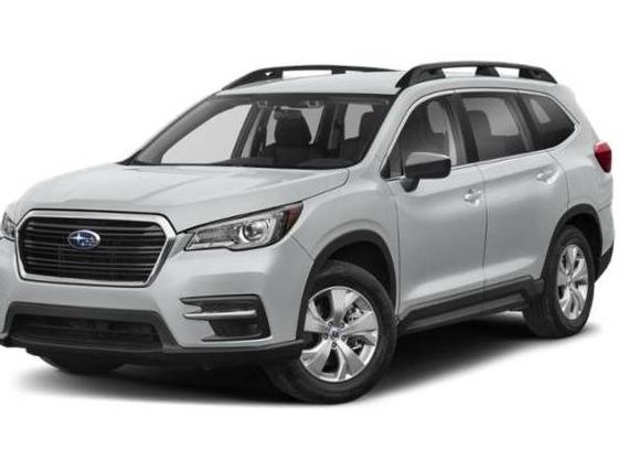 SUBARU ASCENT 2019 4S4WMABD5K3440037 image