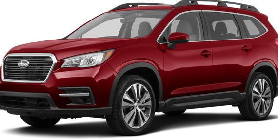 SUBARU ASCENT 2019 4S4WMAFD7K3462891 image SUBARU ASCENT 2019 4S4WMAFD7K3462891 image