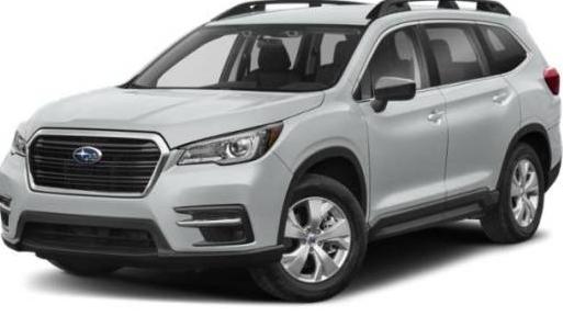 SUBARU ASCENT 2019 4S4WMAFD3K3486136 image