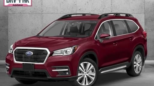 SUBARU ASCENT 2019 4S4WMAPD4K3418118 image