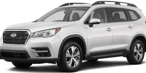 SUBARU ASCENT 2019 4S4WMACD7K3430379 image SUBARU ASCENT 2019 4S4WMACD7K3430379 image