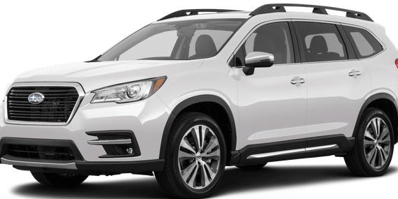 SUBARU ASCENT 2019 4S4WMARD6K3469276 image SUBARU ASCENT 2019 4S4WMARD6K3469276 image