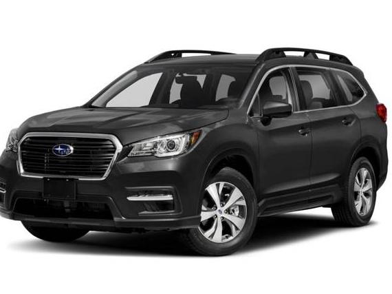 SUBARU ASCENT 2019 4S4WMACDXK3473274 image