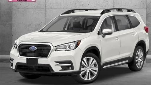 SUBARU ASCENT 2019 4S4WMAPD8K3472263 image