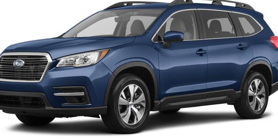 SUBARU ASCENT 2019 4S4WMACD5K3454910 image SUBARU ASCENT 2019 4S4WMACD5K3454910 image
