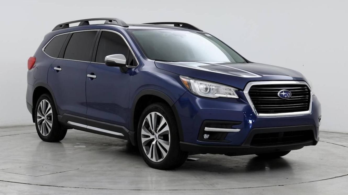 SUBARU ASCENT 2019 4S4WMARD2K3408541 image