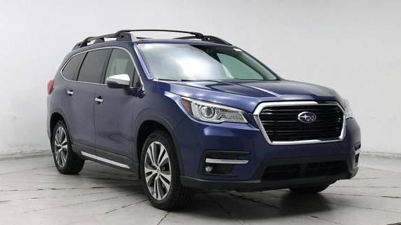 SUBARU ASCENT 2019 4S4WMARD1K3414167 image