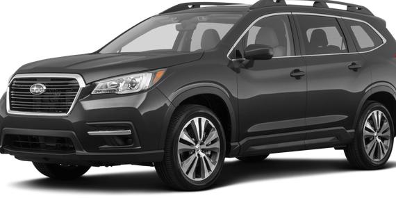 SUBARU ASCENT 2019 4S4WMAFD5K3469371 image