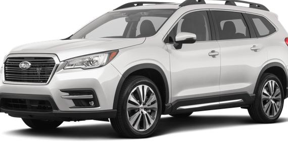 SUBARU ASCENT 2019 4S4WMAPD9K3470814 image
