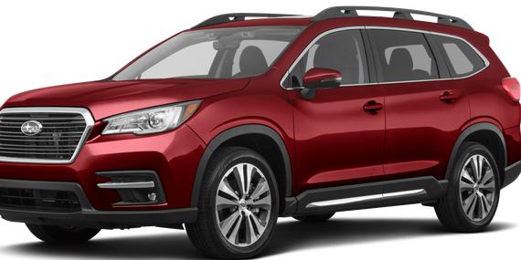 SUBARU ASCENT 2019 4S4WMAPD0K3463427 image SUBARU ASCENT 2019 4S4WMAPD0K3463427 image