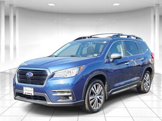 SUBARU ASCENT 2019 4S4WMARD8K3421052 image
