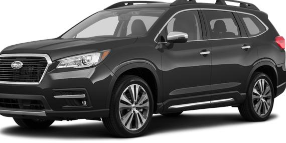 SUBARU ASCENT 2019 4S4WMARD2K3461952 image