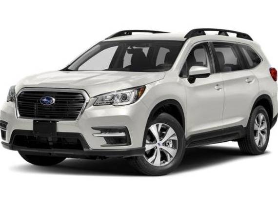 SUBARU ASCENT 2019 4S4WMACD0K3401208 image