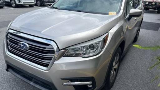 SUBARU ASCENT 2019 4S4WMACD0K3417988 image