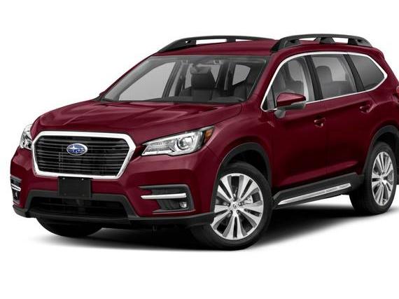 SUBARU ASCENT 2019 4S4WMAJD1K3461730 image SUBARU ASCENT 2019 4S4WMAJD1K3461730 image