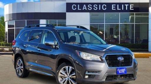 SUBARU ASCENT 2019 4S4WMARD4K3462567 image