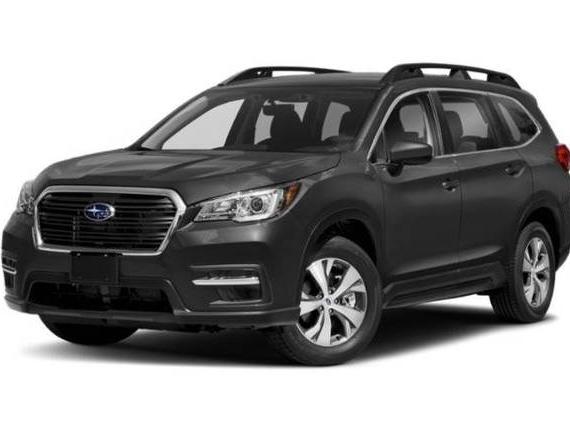 SUBARU ASCENT 2019 4S4WMAFD8K3483491 image