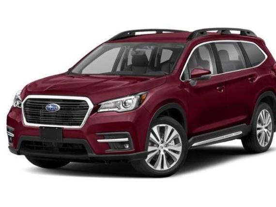SUBARU ASCENT 2019 4S4WMALD9K3405399 image SUBARU ASCENT 2019 4S4WMALD9K3405399 image