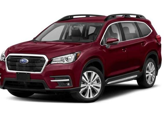 SUBARU ASCENT 2019 4S4WMAJD5K3480054 image