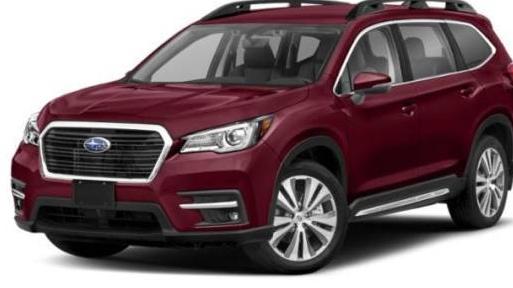 SUBARU ASCENT 2019 4S4WMAJD7K3407123 image