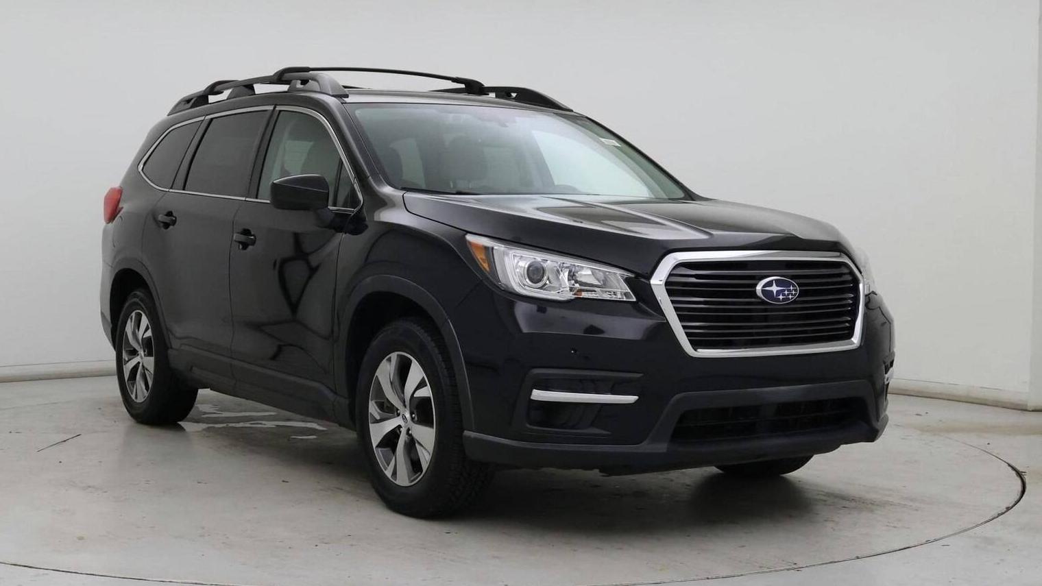 SUBARU ASCENT 2019 4S4WMAFD4K3488350 image