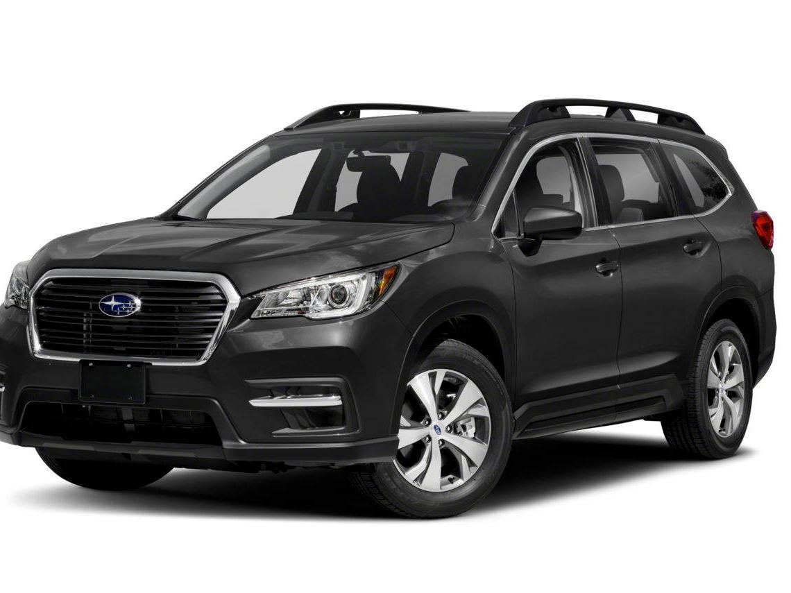 SUBARU ASCENT 2019 4S4WMAFD9K3453187 image