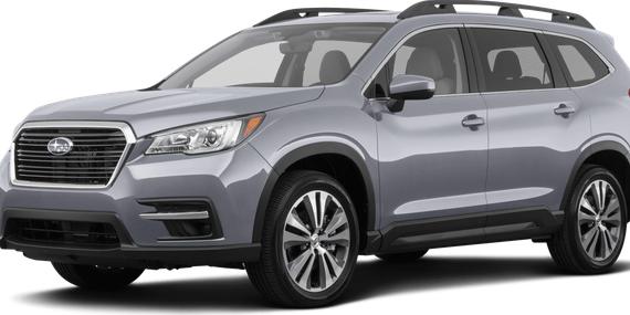 SUBARU ASCENT 2019 4S4WMAHD5K3467875 image SUBARU ASCENT 2019 4S4WMAHD5K3467875 image
