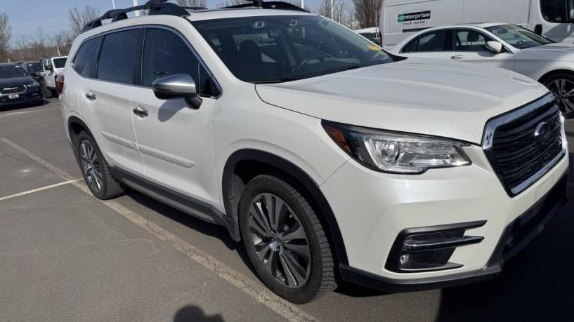 SUBARU ASCENT 2019 4S4WMARD9K3417415 image