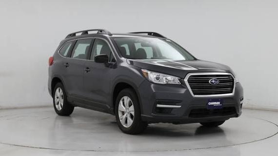 SUBARU ASCENT 2019 4S4WMAADXK3454548 image