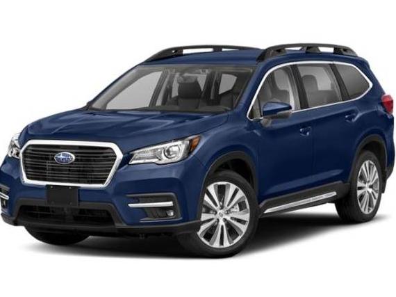 SUBARU ASCENT 2019 4S4WMAJD8K3483577 image