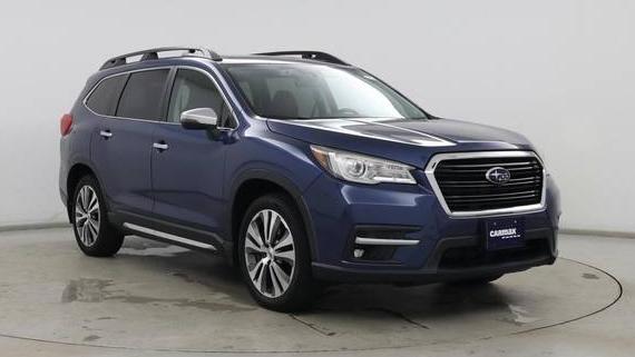SUBARU ASCENT 2019 4S4WMARD1K3454376 image