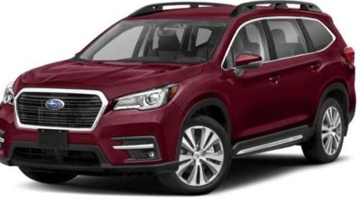 SUBARU ASCENT 2019 4S4WMARD1K3413763 image