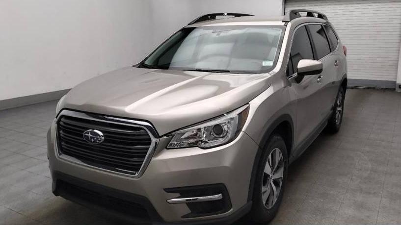 SUBARU ASCENT 2019 4S4WMACD4K3441257 image