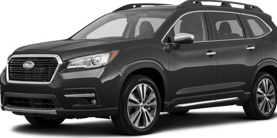 SUBARU ASCENT 2019 4S4WMARD1K3462963 image