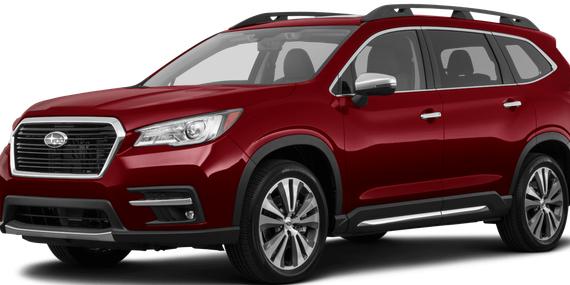 SUBARU ASCENT 2019 4S4WMARD4K3451634 image