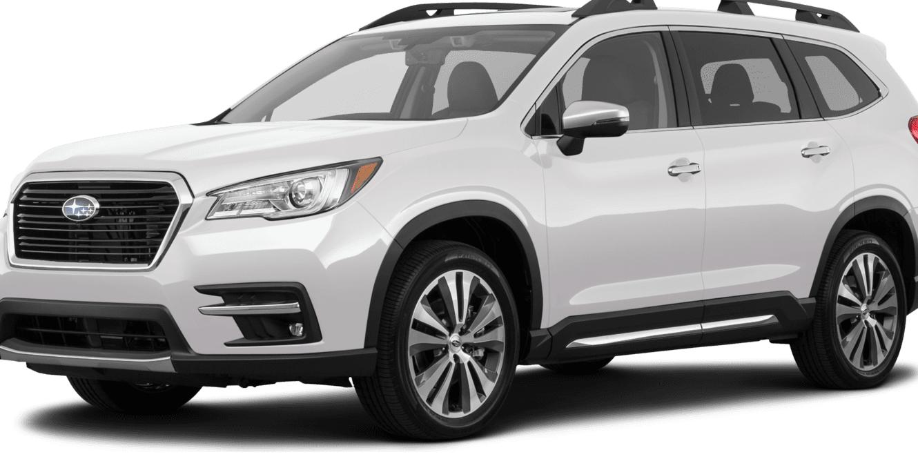 SUBARU ASCENT 2019 4S4WMARD9K3432724 image