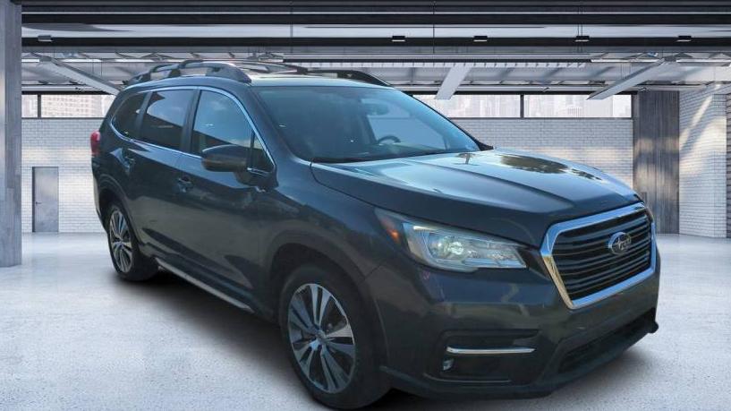 SUBARU ASCENT 2019 4S4WMALD9K3461780 image